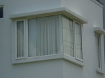 Cửa sổ mở 1 cánh vách kính vuông góc - Công Ty TNHH Xây Dựng Thương Mại Song Ngọc